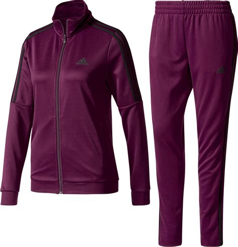 adidas anzug damen jd|Trainingsanzug Damen, Nike, adidas .